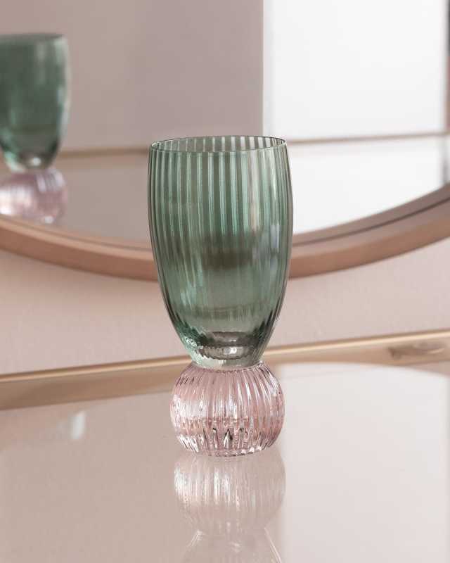 Venice Shot Glasses, Set of 4